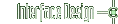 Interface Design